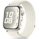 Tech-Protect Nylon Huawei Watch Fit 3 / 4 / 4 Pro / 5 / 5 Pro STARLIGHT
