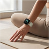 Tech-Protect Nylon Huawei Watch Fit 3 / 4 / 4 Pro / 5 / 5 Pro STARLIGHT