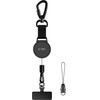 Tech-Protect Urbanloop ANTI-Theft Holder BLACK