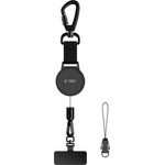 Tech-Protect Urbanloop ANTI-Theft Holder BLACK