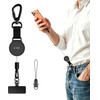 Tech-Protect Urbanloop ANTI-Theft Holder BLACK