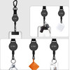 Tech-Protect Urbanloop ANTI-Theft Holder BLACK