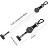 Tech-Protect Urbanloop ANTI-Theft Holder BLACK