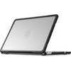 Tech-Protect Velar Macbook Neo 13 2026 BLACK/Matte CLEAR