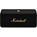 Marshall Bluetooth Speakers Small Emberton Iii 20w Black - (1006884)