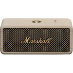 Marshall Bluetooth Speakers Small Emberton Iii 20w Cream - (1006885)