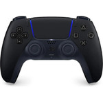 Sony Playstation 5 Dualsense Wireless Controller Midnight Black (V3) - (PS711000050213)