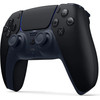 Sony Playstation 5 Dualsense Wireless Controller Midnight Black (V3) - (PS711000050213)