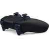 Sony Playstation 5 Dualsense Wireless Controller Midnight Black (V3) - (PS711000050213)
