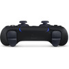 Sony Playstation 5 Dualsense Wireless Controller Midnight Black (V3) - (PS711000050213)