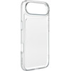 Puro Plate Mag Case For Iphone 17 Air Compatible With Magsafe - White - (PUIPC1766CLEARMWHI)