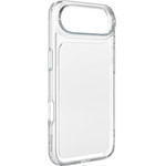 Puro Plate Mag Case For Iphone 17 Air Compatible With Magsafe - White - (PUIPC1766CLEARMWHI)