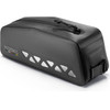 Rockbros Road To Sky AS-142 Waterproof Frame Bag 1L - Black 5907769388903 - (30120129002)
