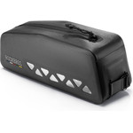 Rockbros Road To Sky AS-142 Waterproof Frame Bag 1L - Black 5907769388903 - (30120129002)