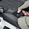 Rockbros Road To Sky AS-142 Waterproof Frame Bag 1L - Black 5907769388903 - (30120129002)