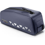 Rockbros Road To Sky AS-142 Waterproof Frame Bag 1L - Blue 5907769388927 - (30120129004)