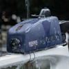 Rockbros Road To Sky AS-142 Waterproof Frame Bag 1L - Blue 5907769388927 - (30120129004)