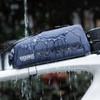 Rockbros Road To Sky AS-142 Waterproof Frame Bag 1L - Blue 5907769388927 - (30120129004)