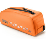 Rockbros Road To Sky AS-142 Waterproof Frame Bag 1L - Orange 5907769388897 - (30120129001)