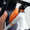 Rockbros Road To Sky AS-142 Waterproof Frame Bag 1L - Orange 5907769388897 - (30120129001)