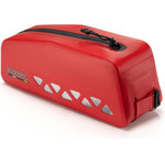 Rockbros Road To Sky AS-142 Waterproof Frame Bag 1L - Red 5907769388910 - (30120129003)