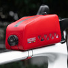 Rockbros Road To Sky AS-142 Waterproof Frame Bag 1L - Red 5907769388910 - (30120129003)