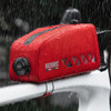 Rockbros Road To Sky AS-142 Waterproof Frame Bag 1L - Red 5907769388910 - (30120129003)