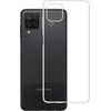 3MK ���� ��������� Clear Case Samsung Galaxy A12 / Galaxy M12 �������