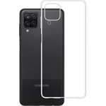 3MK ���� ��������� Clear Case Samsung Galaxy A12 / Galaxy M12 �������