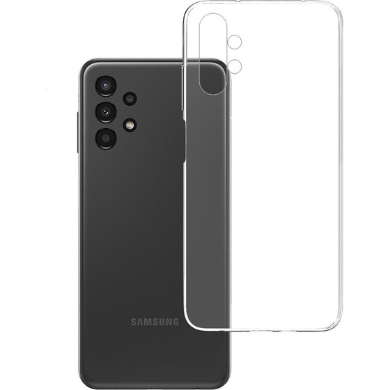 3MK ���� ��������� Clear Case Samsung Galaxy A13 4G �������