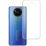 3MK ���� ��������� Clear Case Xiaomi Poco X3 Nfc / Poco X3 Pro �������