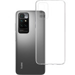 3MK ���� ��������� Clear Case Xiaomi Redmi 10 / Redmi 10 2022 �������