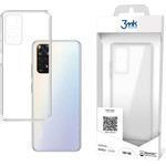 3MK ���� ��������� Clear Case Xiaomi Redmi Note 11 4G / Redmi Note 11S �������