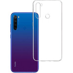 3MK ���� ��������� Clear Case Xiaomi Redmi Note 8T �������