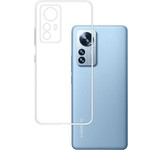 3MK ���� ��������� Clear Case Xiaomi Xiaomi 12 Pro 5G �������