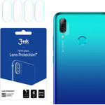 3MK Fg Camera Lens Flexible Glass Film Pr�tector 7H Huawei (4��) P Smart 2019