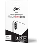 3MK Fg Camera Lens Flexible Glass Film Pr�tector 7H Samsung (4��) Galaxy S9
