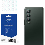 3MK Fg Camera Lens Flexible Glass Film Pr�tector 7H Samsung (4��) Galaxy Z Fold 3