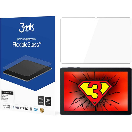 3MK Flexible Tablet Tempered Glass 7H Huawei Matepad T10/T10S/Matepad Se 10.1
