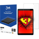 3MK Flexible Tablet Tempered Glass 7H Huawei Matepad T8 8.0''