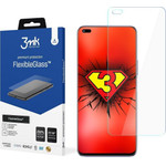 3MK Flexible Tempered Glass 7H Honor 50 Lite / Nova 8i