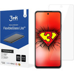 3MK Flexible Tempered Glass 7H Huawei P Smart 2021