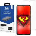 3MK Flexible Tempered Glass 7H Nokia 5.3