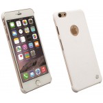 ���� IPHONE 6S/6 5.5 MALMO TEXTURE COVER WHITE KRUSELL