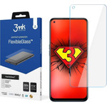 3MK Flexible Tempered Glass 7H Oneplus N200 5G
