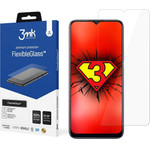 3MK Flexible Tempered Glass 7H Realme 7i