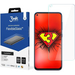 3MK Flexible Tempered Glass 7H Realme C21