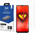 3MK Flexible Tempered Glass 7H Realme C21Y / Realme C25Y
