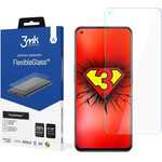 3MK Flexible Tempered Glass 7H Realme Gt Neo 2T 5G