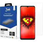 3MK Flexible Tempered Glass 7H Tcl 20SE